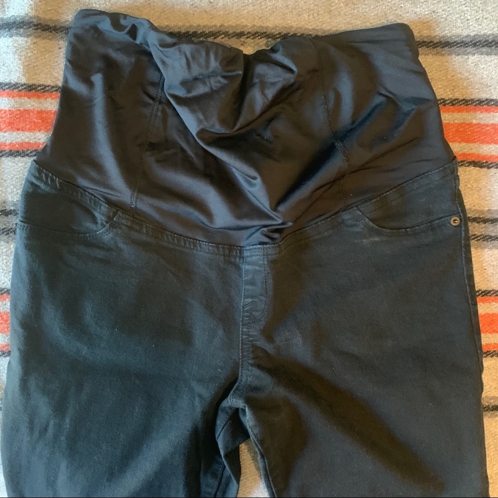 Isabel Maternity jeans